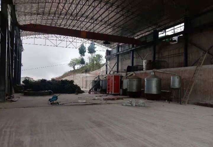 為什么電加熱蒸汽發生器會出現氣壓不足呢？怎么解決？